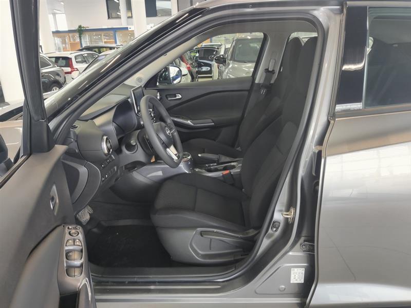 Nissan JUKE DIG-T 114HP 7DCT ACENTA