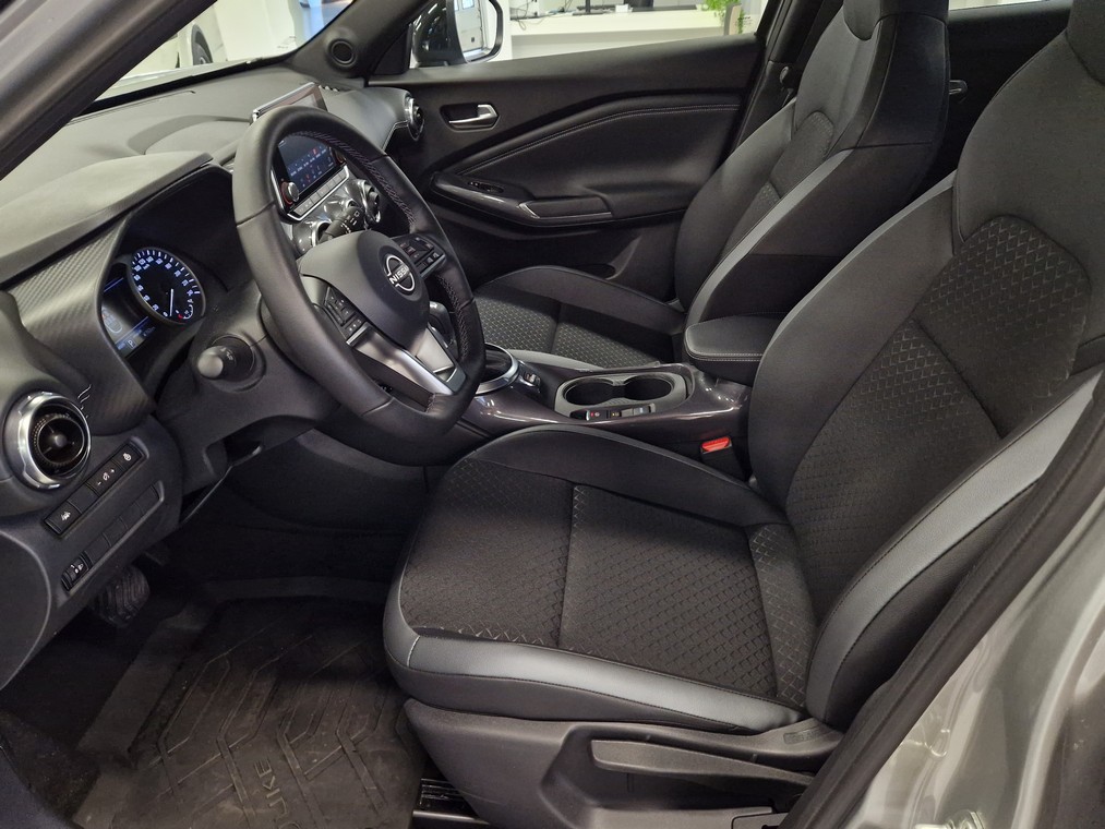 Nissan Juke 2024, kuva 4/13