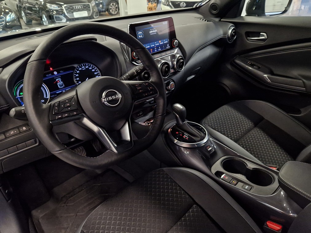 Nissan Juke 2024, kuva 5/13