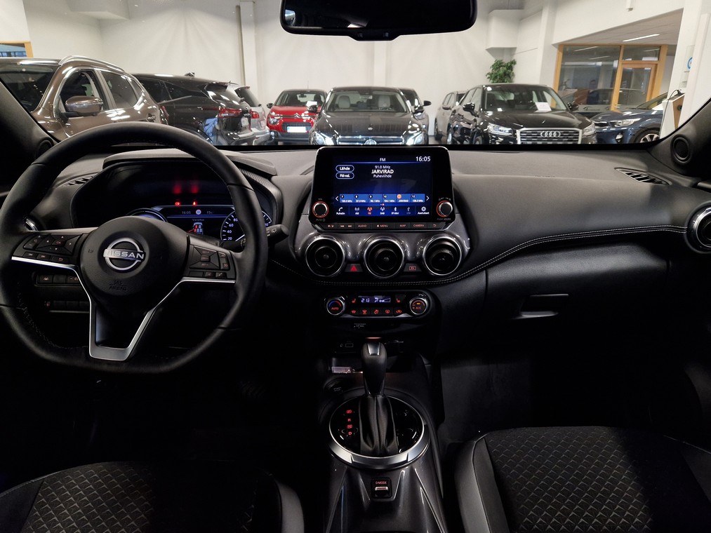 Nissan Juke 2024, kuva 6/13