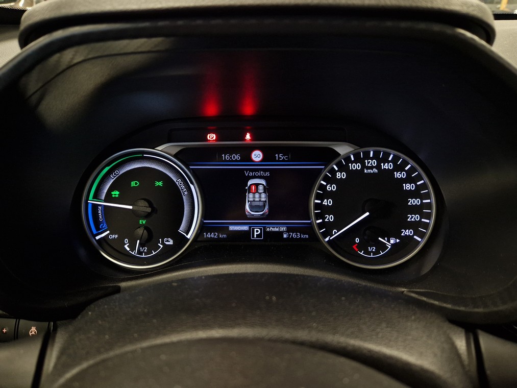 Nissan Juke 2024, kuva 7/13