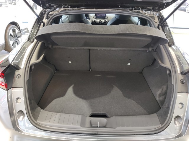 Nissan JUKE DIG-T 143HP 4AMT N-CONNECTA NAVI HEV TAKUU 24KK/40