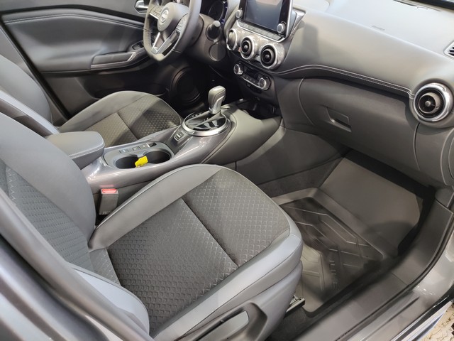 Nissan JUKE DIG-T 143HP 4AMT N-CONNECTA + NAVI + 2-TONE HEV MY