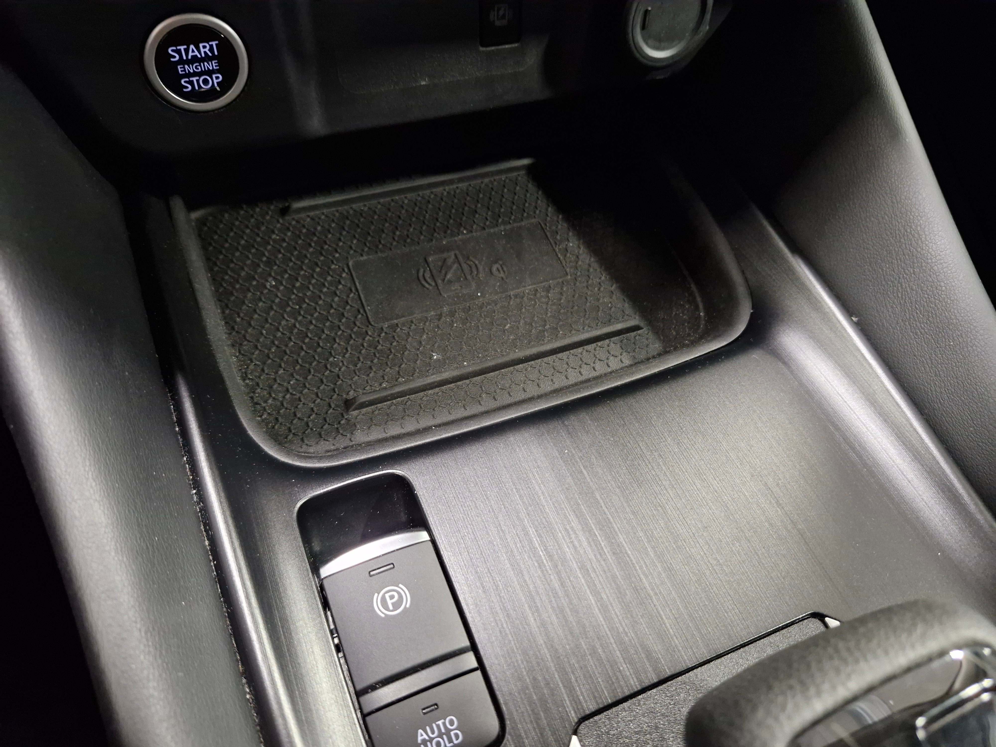 Nissan QASHQAI MHEV 158 XTRONIC 2WD N-CONNECTA TAKUU 24KK/40TKM