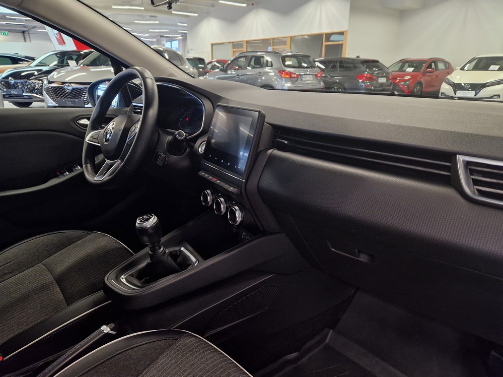 Renault CLIO TCE 100 INTENS V