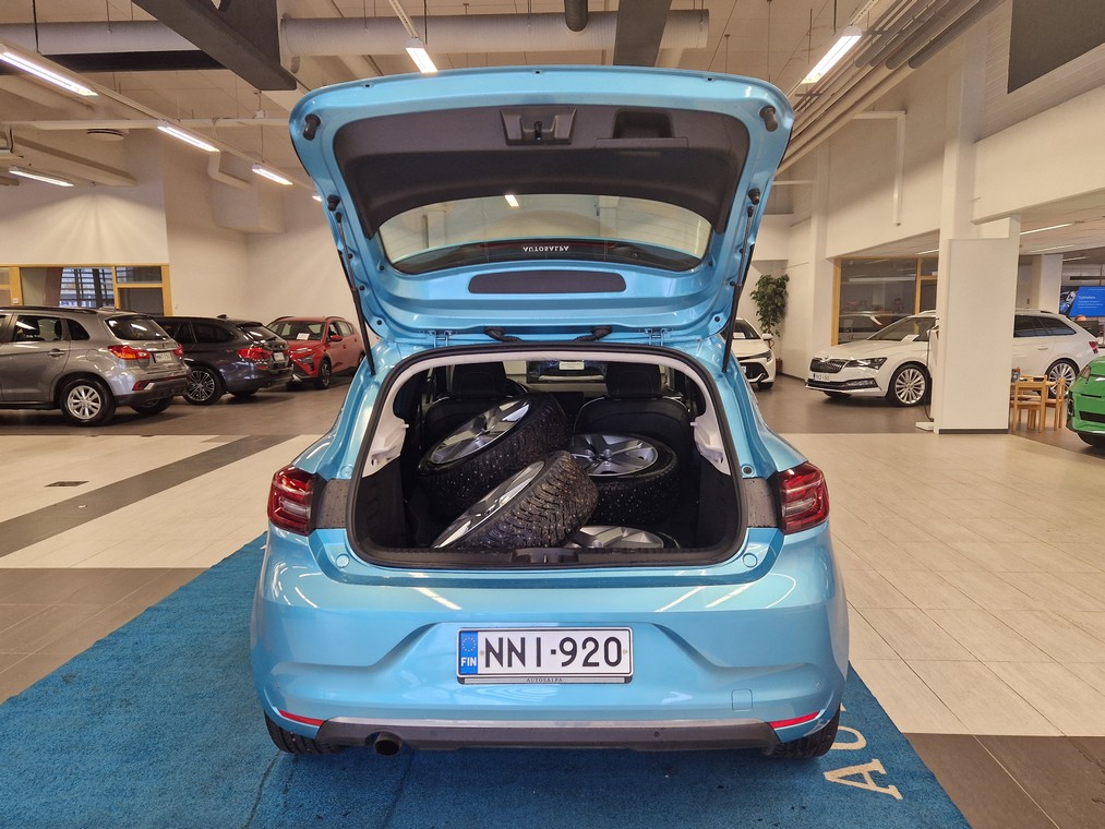 Renault CLIO TCE 100 INTENS V