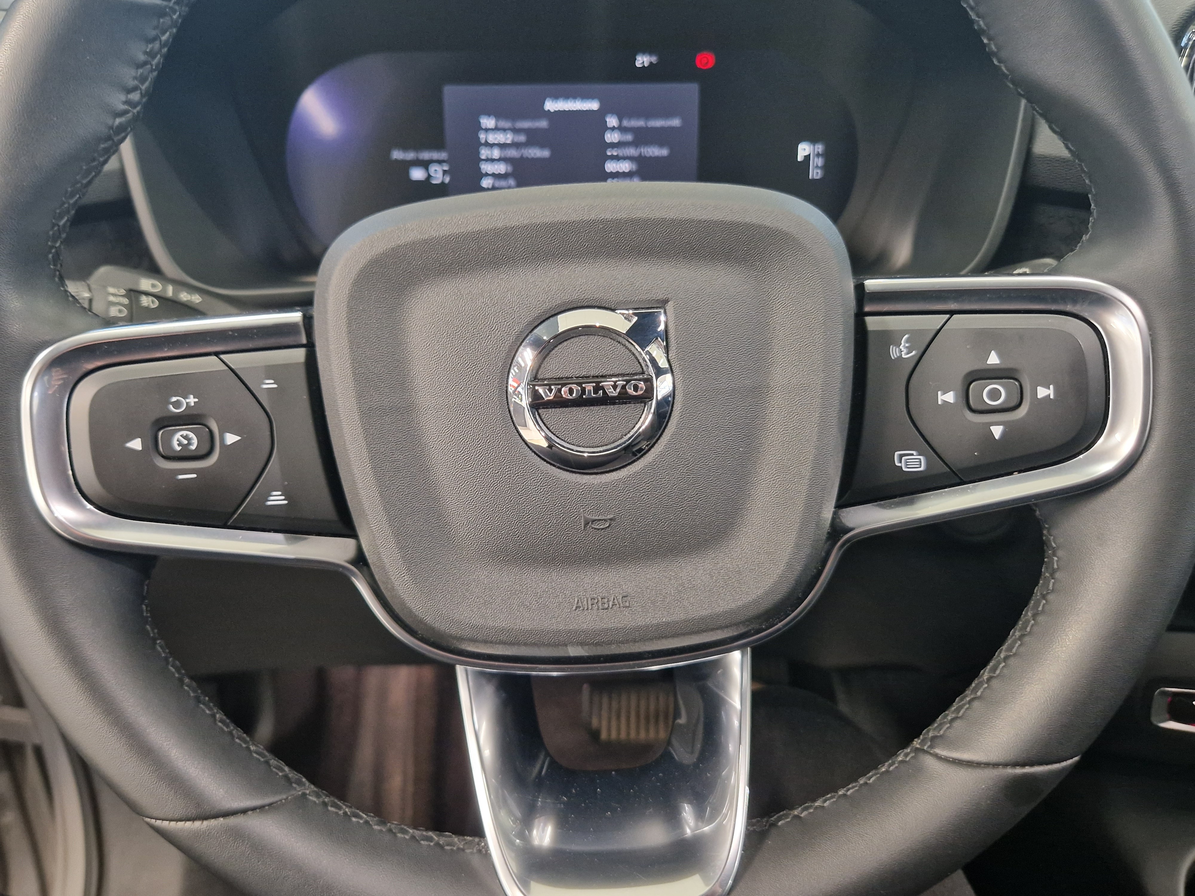 Volvo XC40 Single Plus Extended Range 2024, bild 7/16