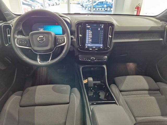 Volvo XC40 RECHARGE SINGLE PLUS EXTENDED RANGE