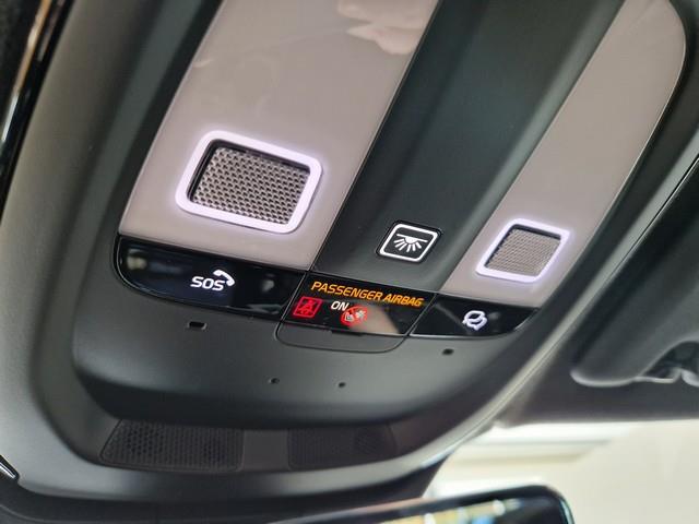 Volvo XC40 RECHARGE SINGLE PLUS EXTENDED RANGE