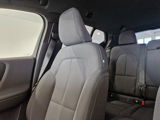 Volvo XC40 RECHARGE SINGLE PLUS EXTENDED RANGE