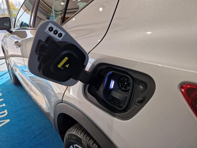 Volvo XC40 RECHARGE SINGLE PLUS EXTENDED RANGE