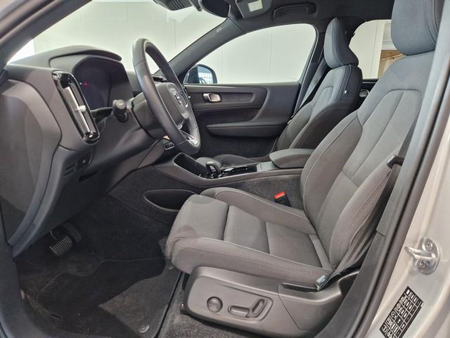 Volvo XC40 RECHARGE SINGLE PLUS EXTENDED RANGE