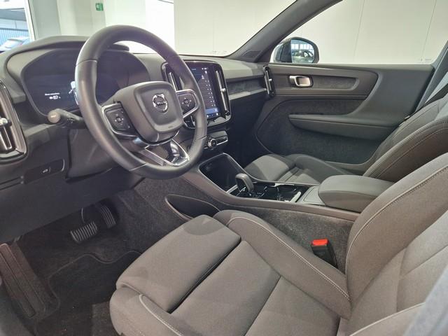 Volvo XC40 RECHARGE SINGLE PLUS EXTENDED RANGE