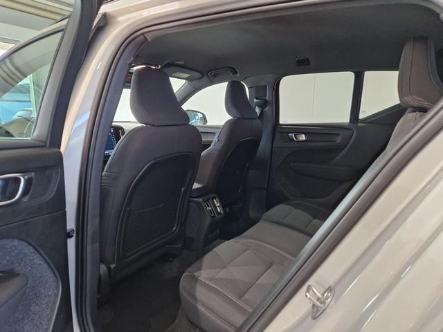 Volvo XC40 RECHARGE SINGLE PLUS EXTENDED RANGE