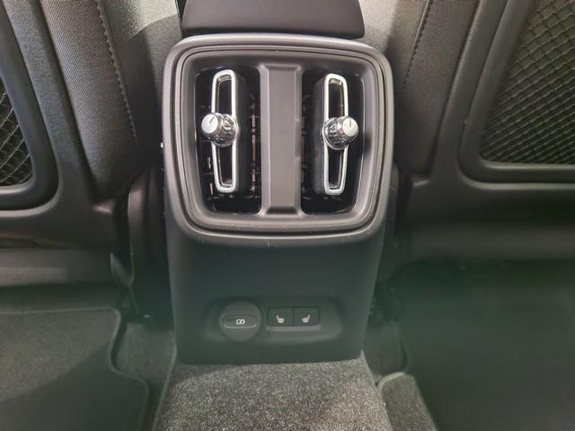 Volvo XC40 RECHARGE SINGLE PLUS EXTENDED RANGE