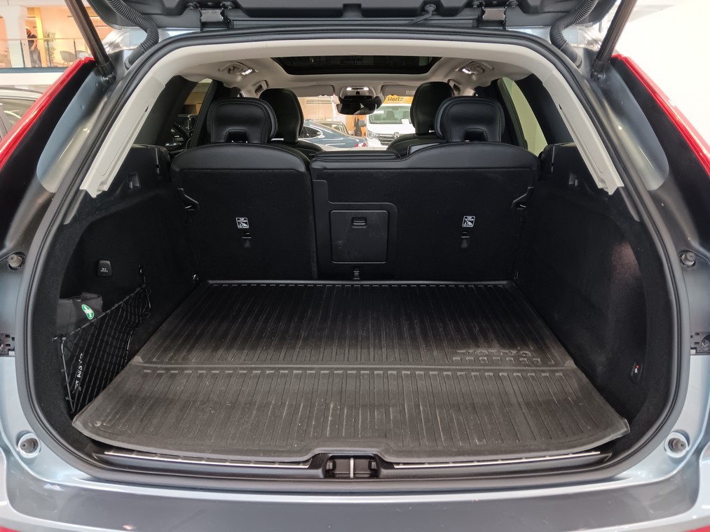 Volvo XC60 T8 TWE AWD INSCRIPTION AUT TAKUU 24KK/40TKM
