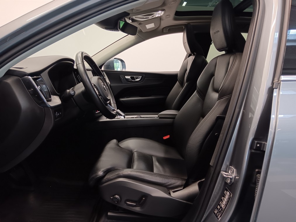 Volvo XC60 T8 TWE AWD INSCRIPTION AUT TAKUU 24KK/40TKM