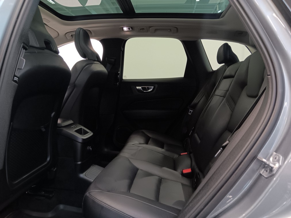 Volvo XC60 T8 TWE AWD INSCRIPTION AUT TAKUU 24KK/40TKM