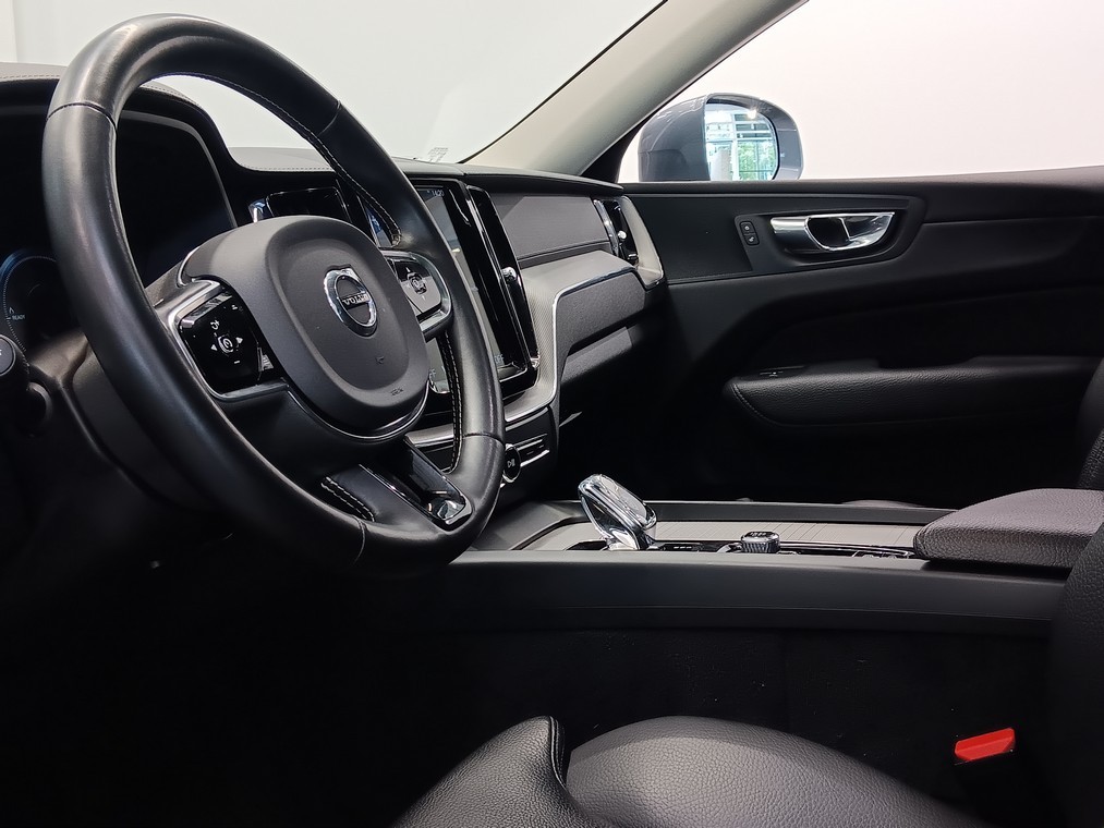 Volvo XC60 T8 TWE AWD INSCRIPTION AUT TAKUU 24KK/40TKM