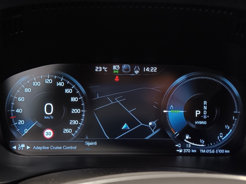 Volvo XC60 T8 TWE AWD INSCRIPTION AUT TAKUU 24KK/40TKM