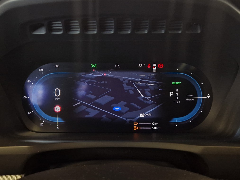 Volvo XC90 T8 AWD LONG RANGE HIGH PERFORMANCE ULTIMATE DARK A