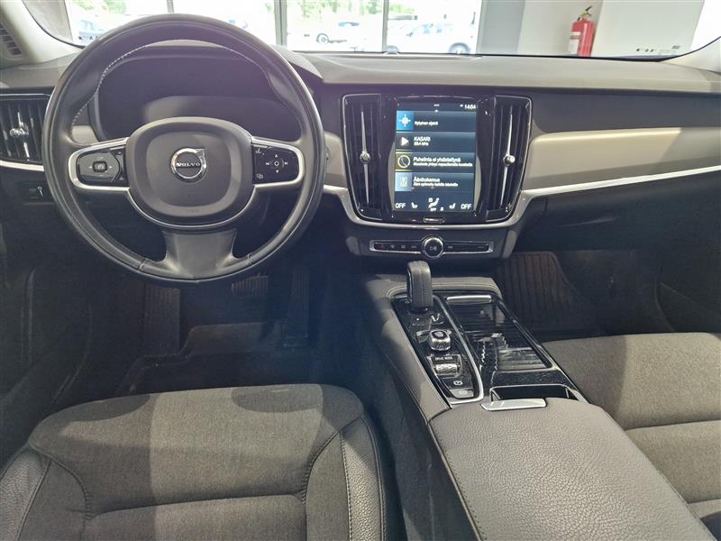 Volvo V90 T6 TWE AWD INSCRIPTION EXPRESSION TAKUU 24KK/40TKM