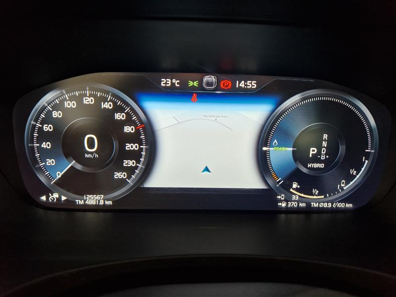 Volvo V90 T6 TWE AWD INSCRIPTION EXPRESSION TAKUU 24KK/40TKM
