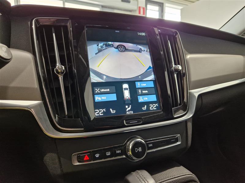 Volvo V90 T6 TWE AWD INSCRIPTION EXPRESSION TAKUU 24KK/40TKM