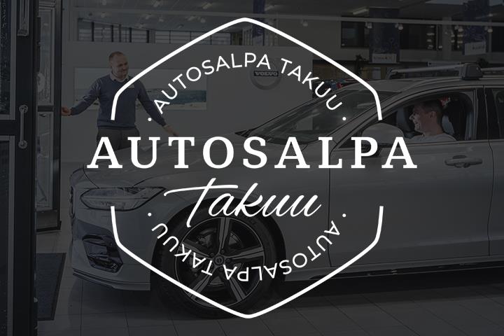 Volvo V90 T6 TWE AWD INSCRIPTION EXPRESSION TAKUU 24KK/40TKM