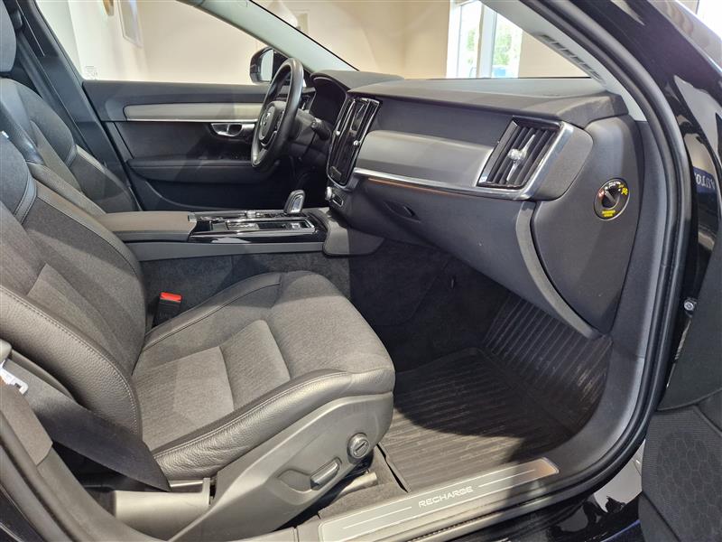 Volvo V90 T6 TWE AWD INSCRIPTION EXPRESSION TAKUU 24KK/40TKM