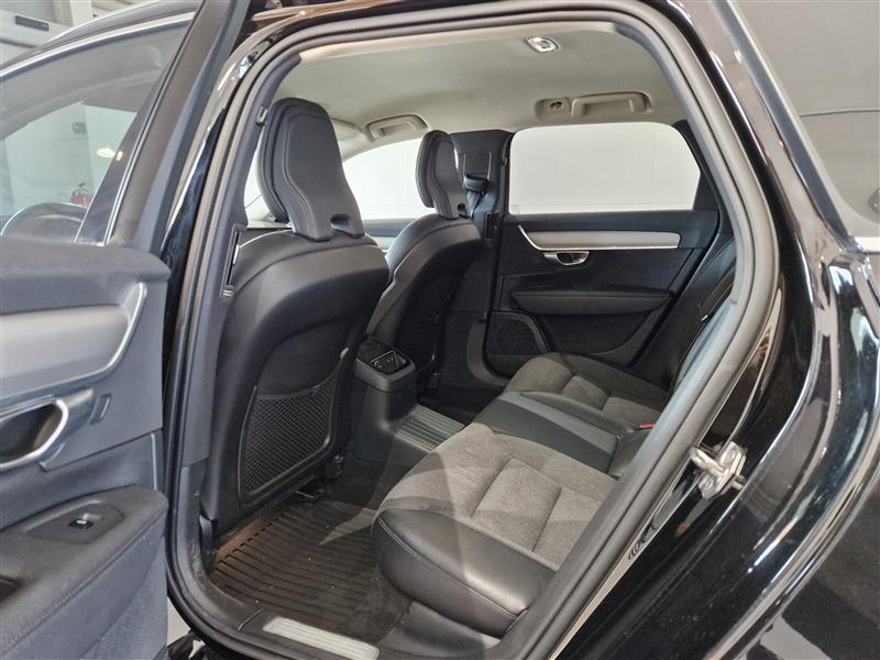 Volvo V90 T6 TWE AWD INSCRIPTION EXPRESSION TAKUU 24KK/40TKM