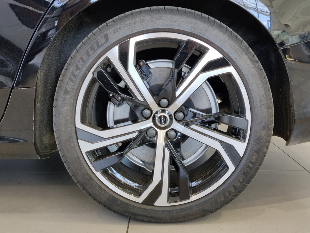 Volvo S60 T8 AWD LONG RANGE SPORT EDITION.TAKUU 24KK/40TKM