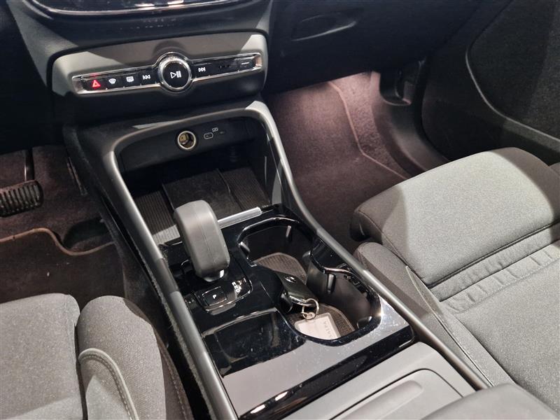 Volvo C40 RECHARGE SINGLE PLUS EXTENDED RANGE