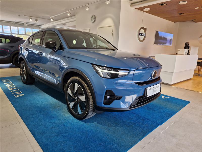 Volvo C40 2024, kuva 2/26