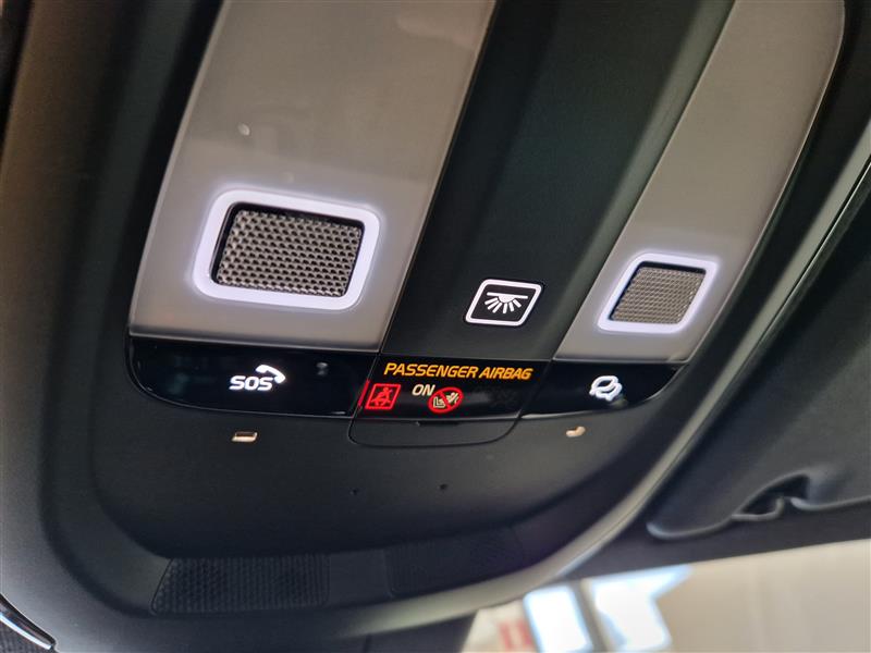 Volvo C40 RECHARGE SINGLE PLUS EXTENDED RANGE