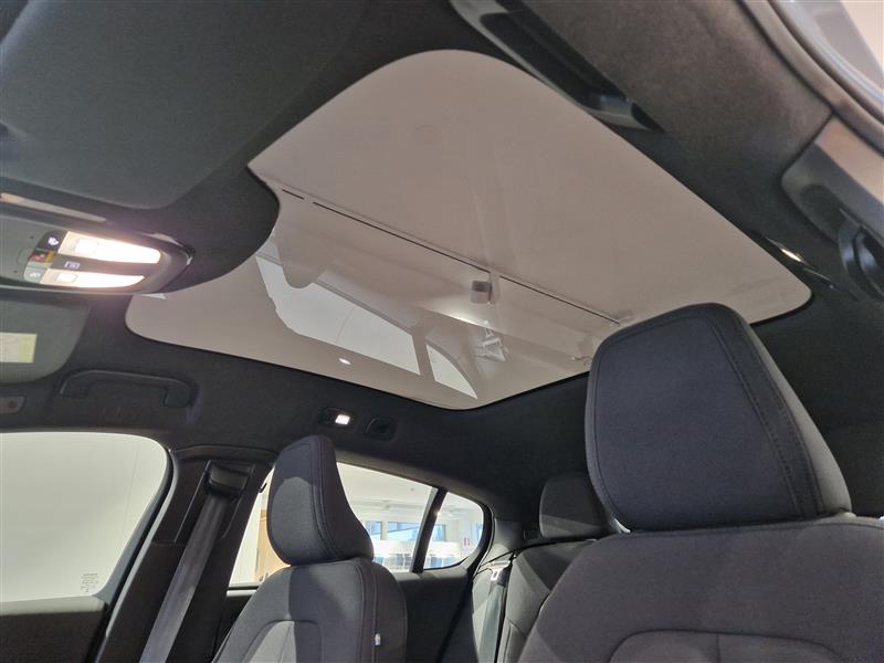 Volvo C40 RECHARGE SINGLE PLUS EXTENDED RANGE