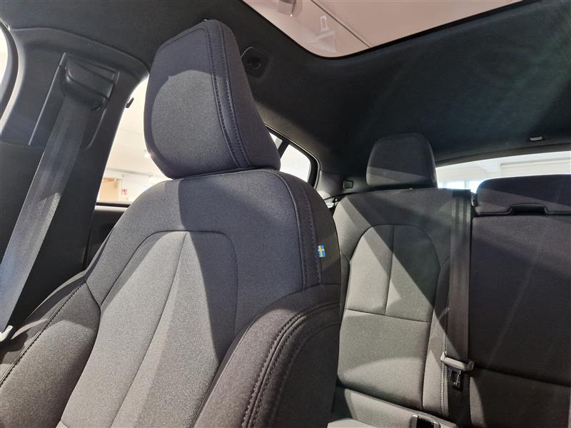 Volvo C40 RECHARGE SINGLE PLUS EXTENDED RANGE