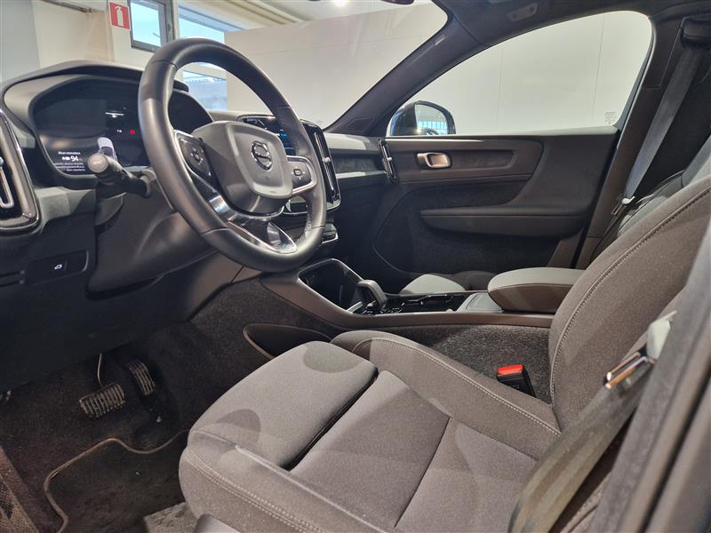 Volvo C40 2024, kuva 6/26