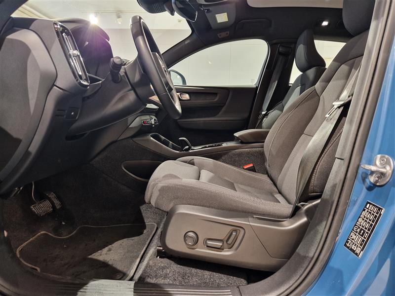 Volvo C40 2024, kuva 7/26
