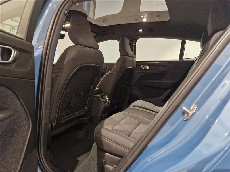 Volvo C40 RECHARGE SINGLE PLUS EXTENDED RANGE