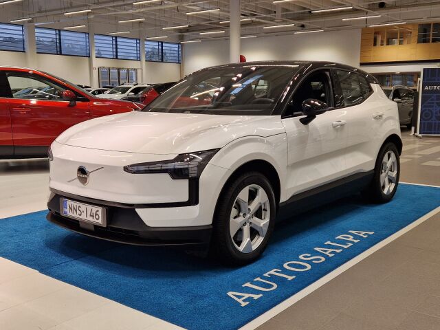 volvo EX30 TWIN PERFORMANCE PLUS