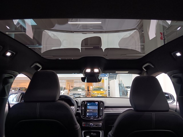 Volvo C40 RECHARGE TWIN ULTIMATE