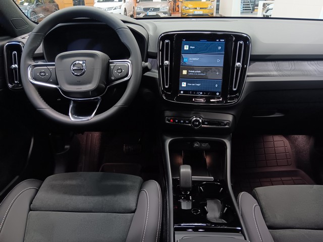 Volvo C40 RECHARGE TWIN ULTIMATE