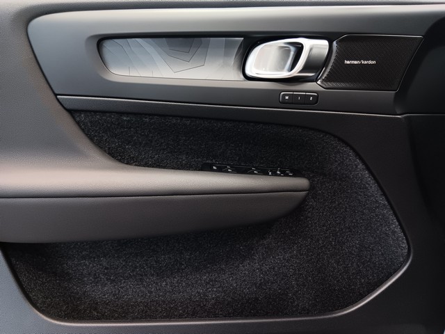 Volvo C40 RECHARGE TWIN ULTIMATE