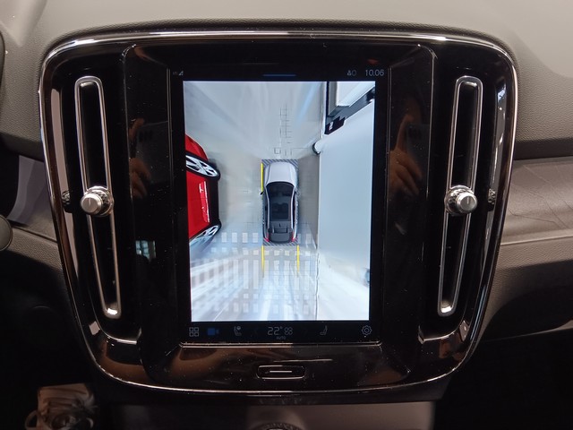 Volvo C40 RECHARGE TWIN ULTIMATE