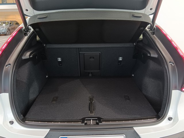 Volvo C40 RECHARGE TWIN ULTIMATE