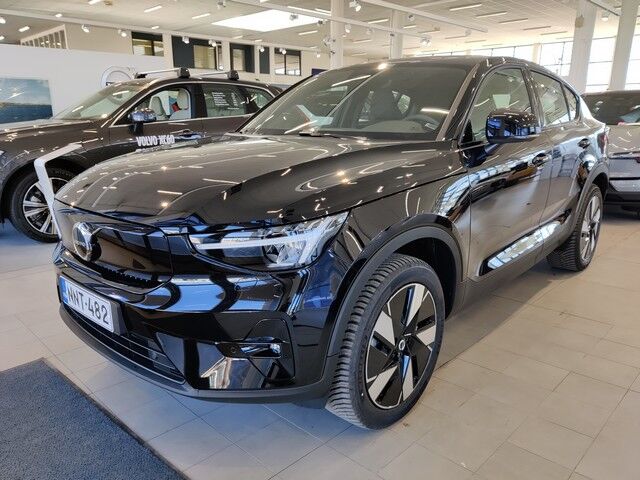 volvo C40 RECHARGE SINGLE PLUS