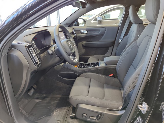 Volvo C40 Recharge Single Plus. 2024, kuva 4/20