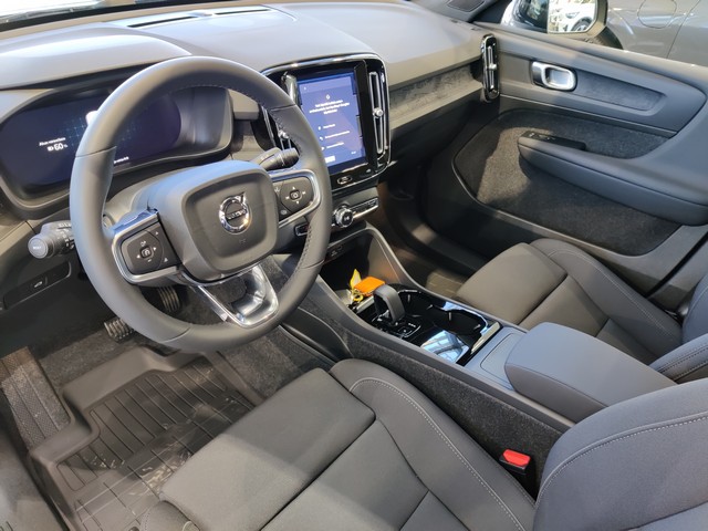 Volvo C40 Recharge Single Plus. 2024, kuva 5/20
