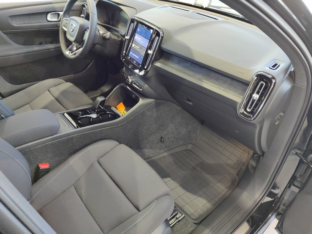 Volvo C40 Recharge Single Plus. 2024, kuva 6/20